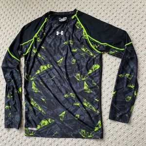 Under Armour Compression Long Sleeve